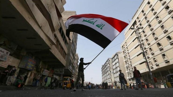 Son dakika... Irak Ulusal İstihbarat Dairesi Başkanı, hükümeti kurmakla görevlendirildi