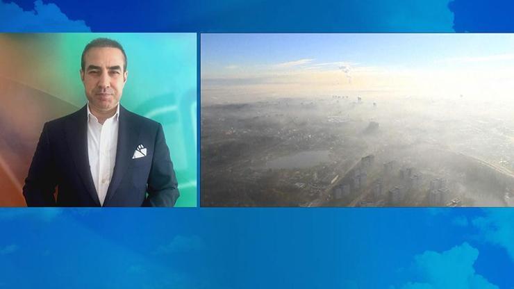 Hava Durumu (10-04-2020)
