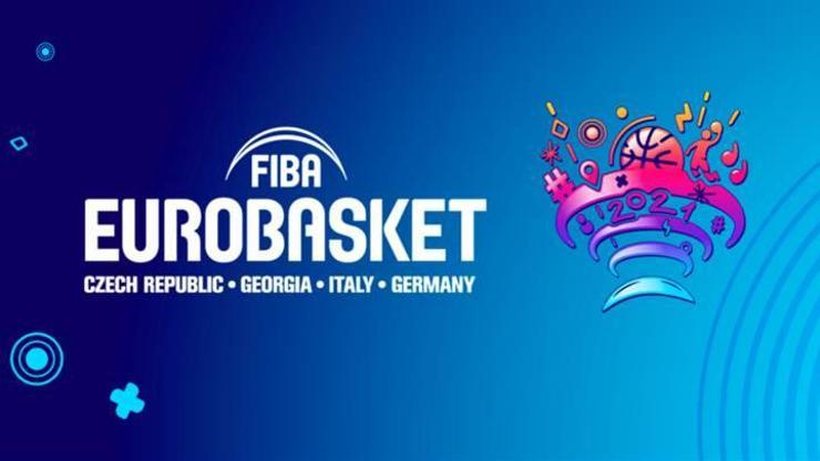 2021 Avrupa Basketbol Şampiyonası ertelendi