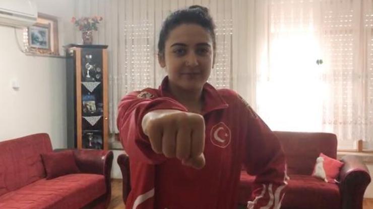 Şampiyonlardan evde kal çağrısı