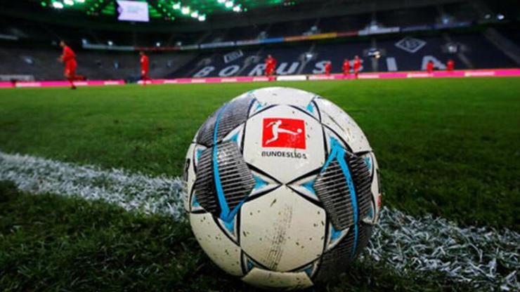 Bundesliga 9 Mayısta başlıyor