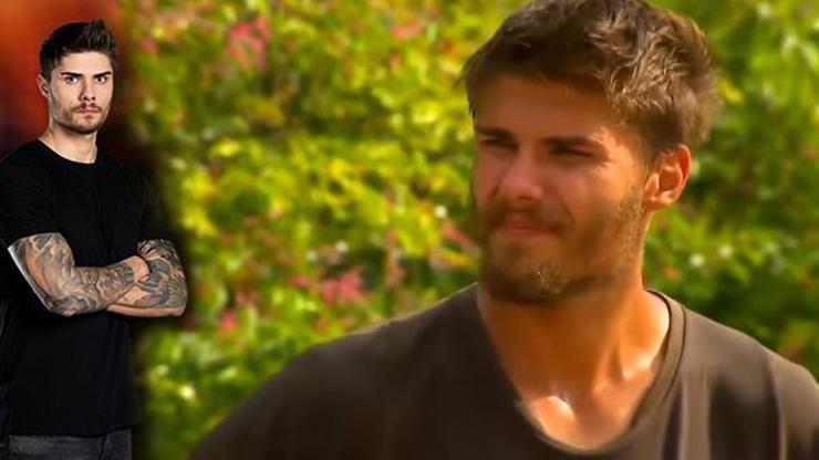 Survivor Barış kimdir Barış Murat Yağcı kaç yaşında ve nereli