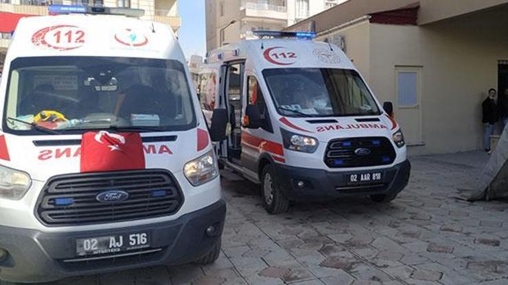Feci son Yıldırım düşmesiyle hayatını kaybetti
