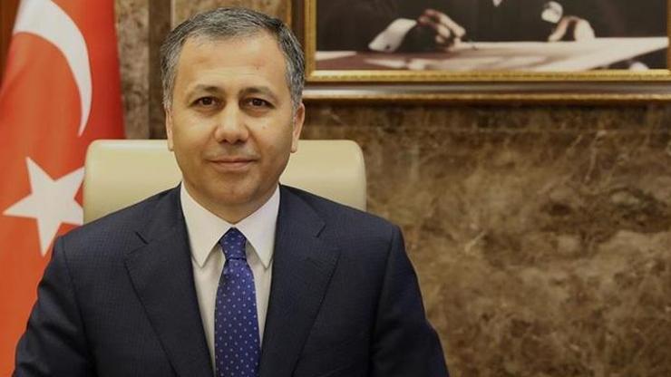 Vali Yerlikayadan polis haftası paylaşımı