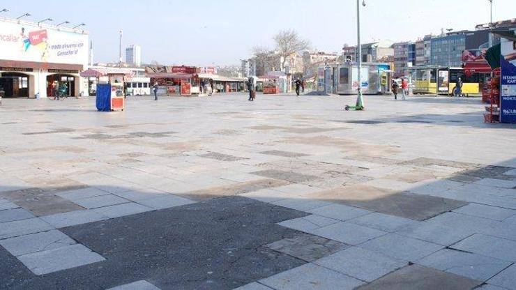 8 Mayıs Cuma günü yarın sokağa çıkma yasağı var mı