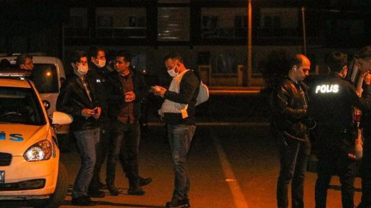 Arkadaşını tabancayla vurarak öldürdü