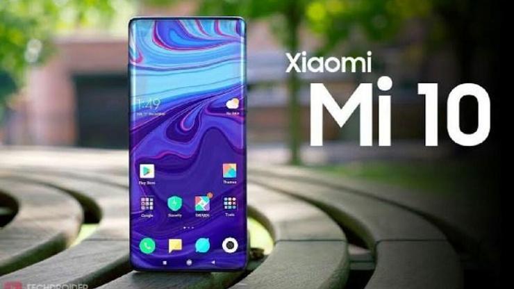 Xiaomi Mi 10 Türkiye fiyatı adeta dudak uçuklattı