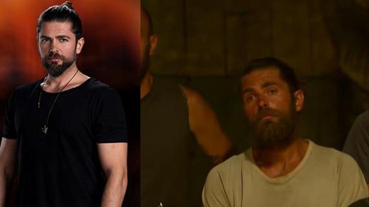 Survivor Mert kimdir Mert Öcal kaç yaşında ve nereli