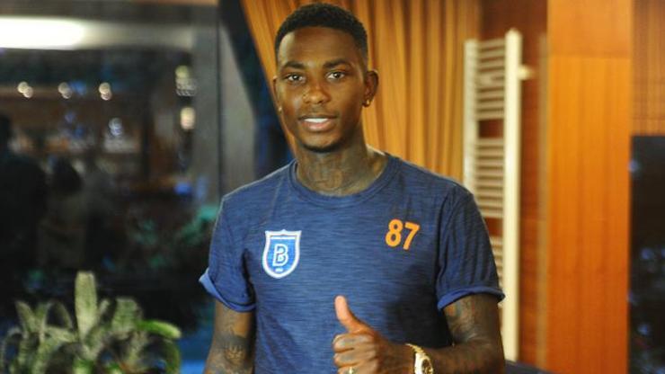 Eljero Elia Beşiktaşta oynamak istiyor