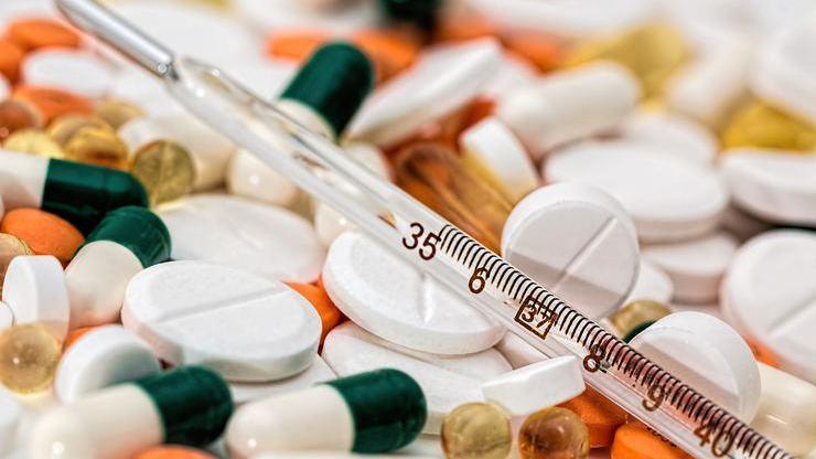 Ramazanda antibiyotik ve ilaç kullanımı nasıl olmalı İlaç kullananlar nelere dikkat etmeli