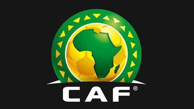 CAF organizasyonlarına koronavirüs engeli