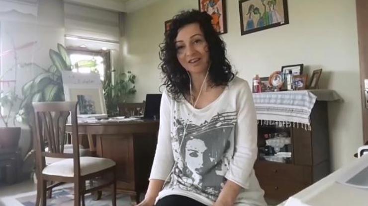 Öğretmenler, Cemilem türküsünü seslendirdi