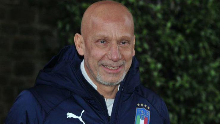 Gianluca Vialliden sevindirici haber