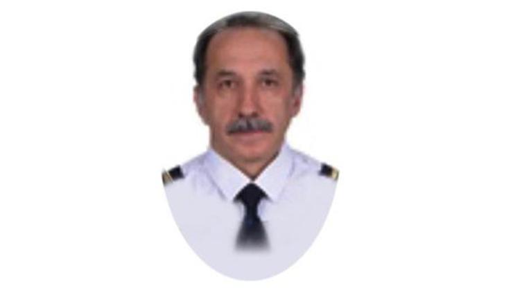 THY pilotu koronavirüsten hayatını kaybetti