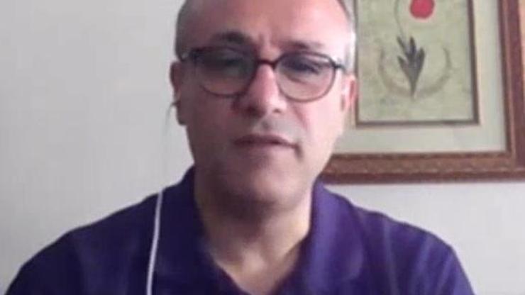 Bilim Kurulu Üyesi Tezer: Rehavete kapılmayın, yasak varmış gibi devam edin