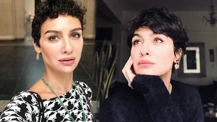 Birce Akalay hastalığını ilk kez açıkladı