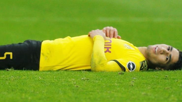 Achraf Hakimi geleceğine karar veriyor