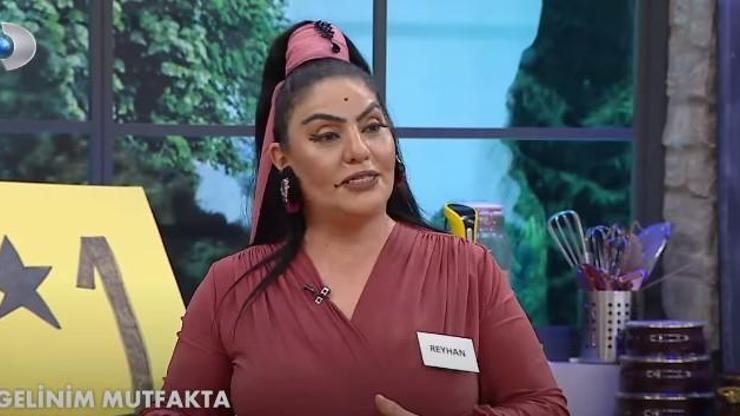 Gelinim Mutfakta puan durumu belirlendi, 14 Nisan Salı gün birincisi kim oldu