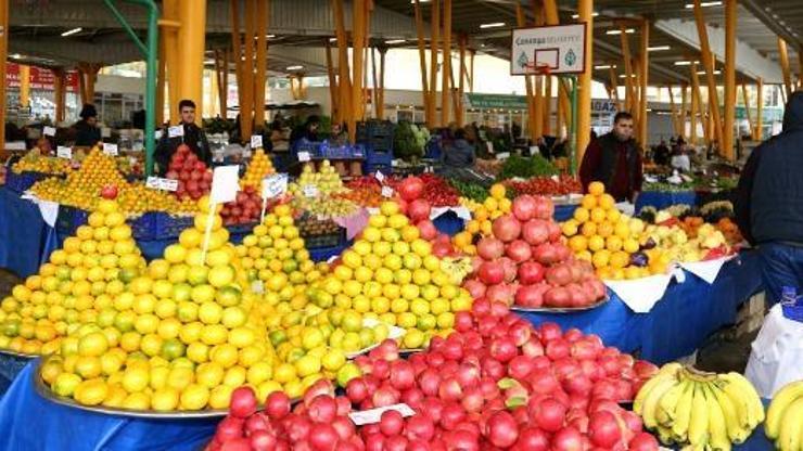 Çankayada semt pazarları hafta içi kurulacak