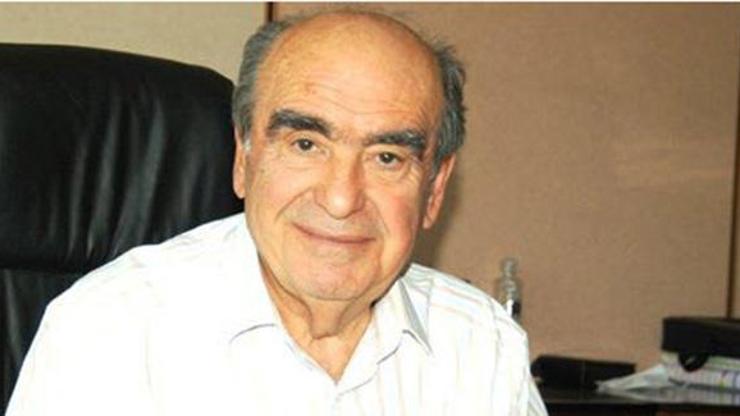 Damadının ardından tekstilci iş insanı da koronavirüsten öldü