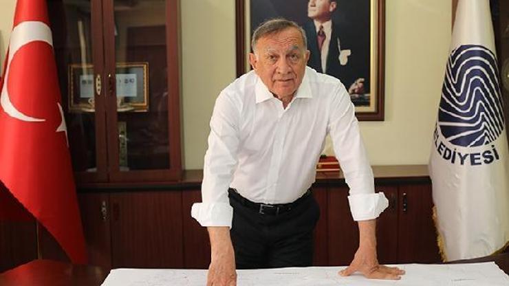 Başkan Akay, Seyhanın bir yılını değerlendirdi