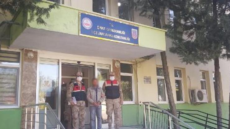 8 yıldır aranan cinayet zanlısı yakalandı