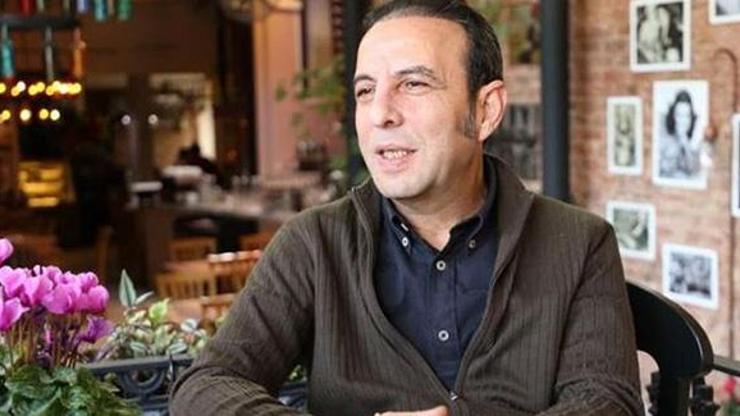 Gazeteci Ersin Kalkan, cinayetten gözaltına alındı