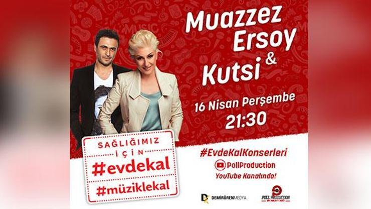 Muazzez Ersoy ve Kutsi’den unutulmayacak yorum