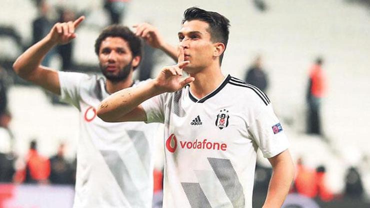 İndirimi kabul eden tek isim Necip Uysal