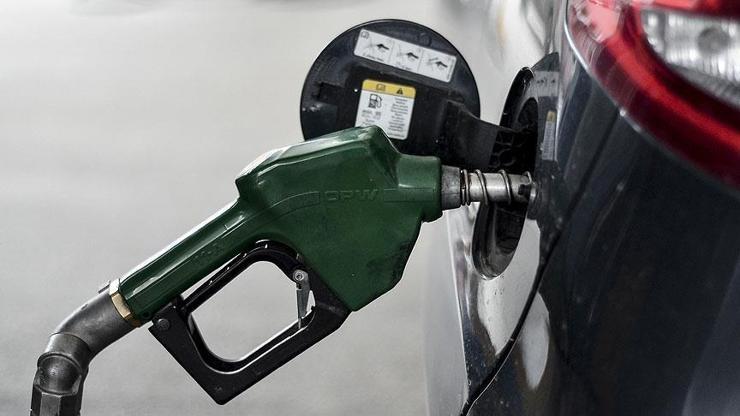 Motorine bu gece 21 kuruş indirim geliyor