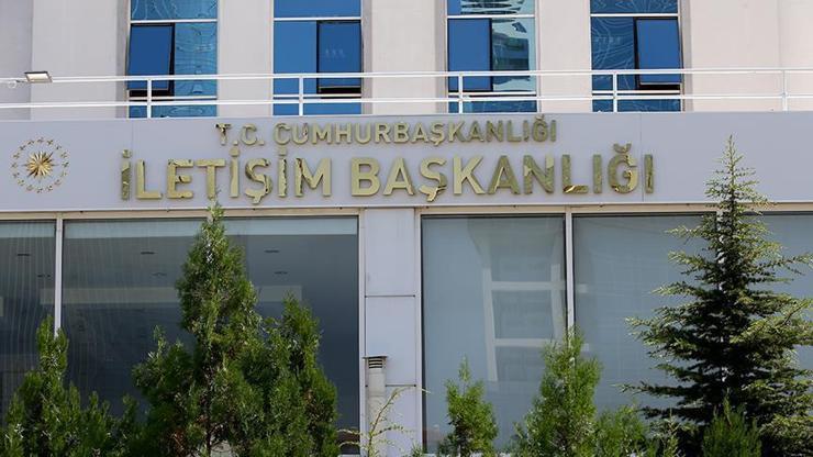 İletişim Başkanlığından gazete dağıtımına ilişkin açıklama
