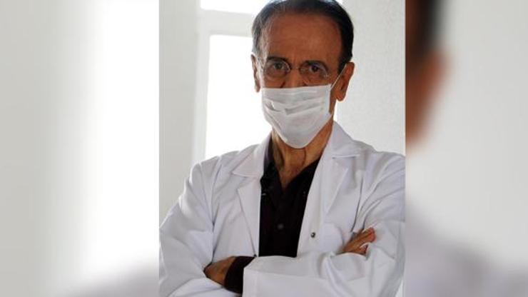 Prof. Dr. Ceyhan: Pnömokok aşısı, Covid-19un ağır geçmesini önleyen faktörlerden