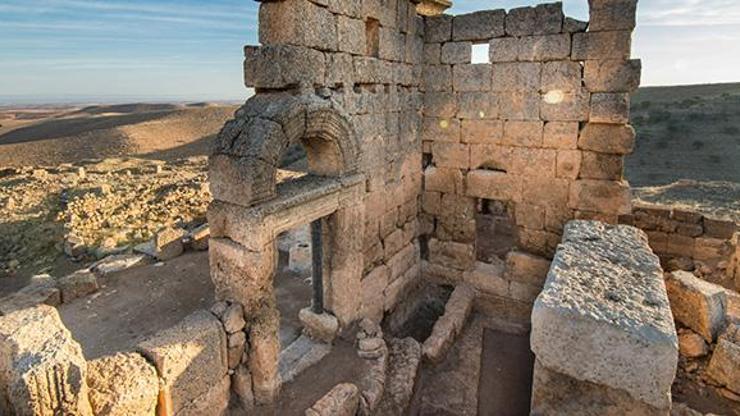 UNESCO Dünya Mirası Geçici Listesine Türkiyeden 5 kültür varlığı daha eklendi