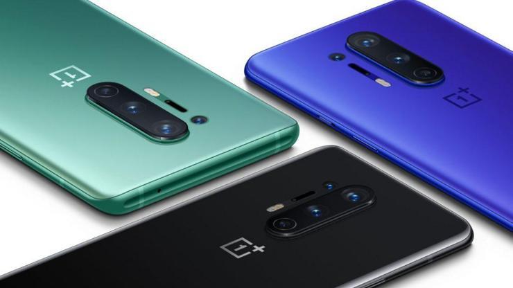 OnePlus 8 Pro özellikleriyle iştah kabartıyor