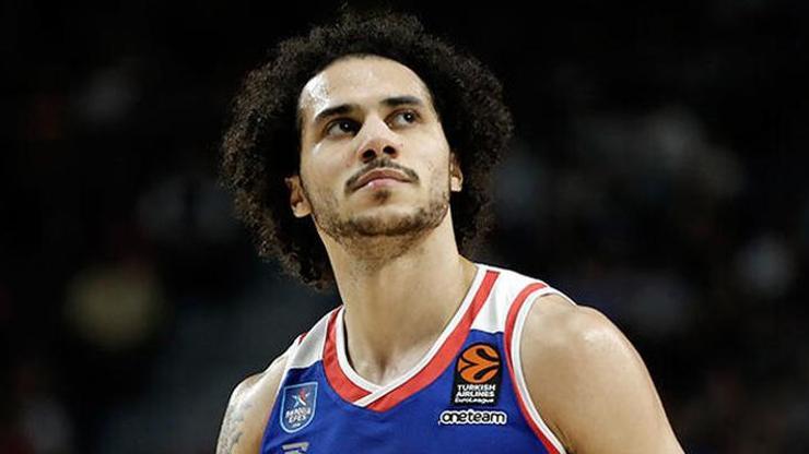 Shane Larkin seçtiği Türkçe ismi açıkladı