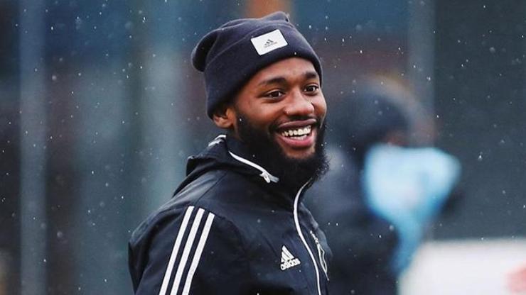 N’Koudou: Dizinin son sezonunu bitirdim