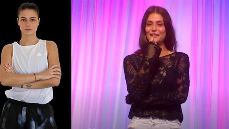 Survivor Gizem kimdir, gönüllüler takımı yarışmacı Gizem Birdan kaç yaşında