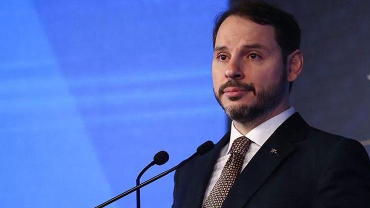 Bakan Albayrak: Daima çalışmaya devam edeceğiz