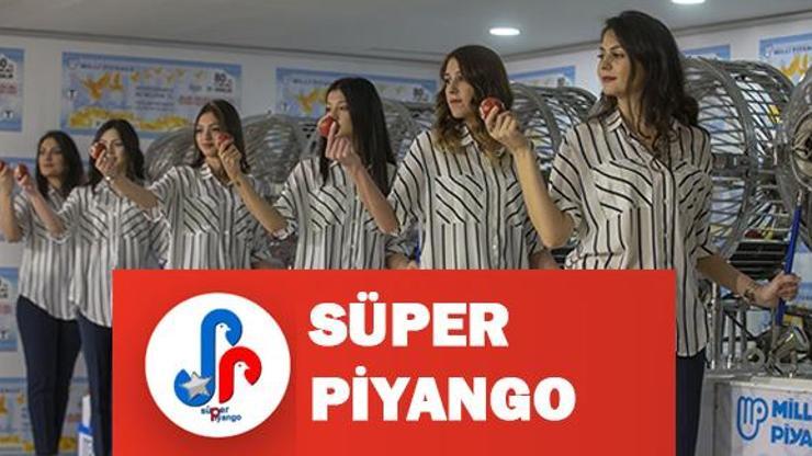 Süper Piyango sonuçları saat kaçta açıklanıyor Milli Piyango’dan yeni şans oyunu