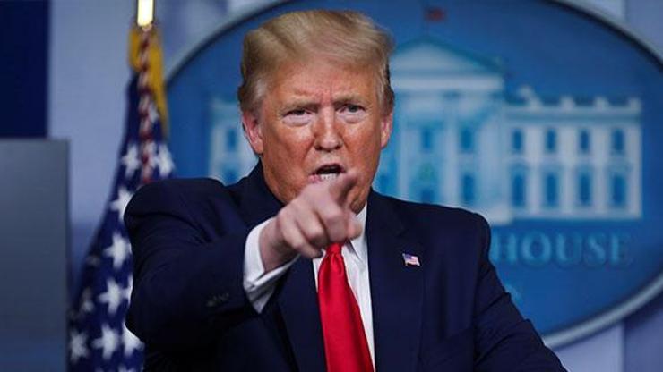 Trump göçmen kabulünü 60 gün süreyle askıya aldı