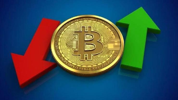 Kripto paraların düşüşü devam ediyor
