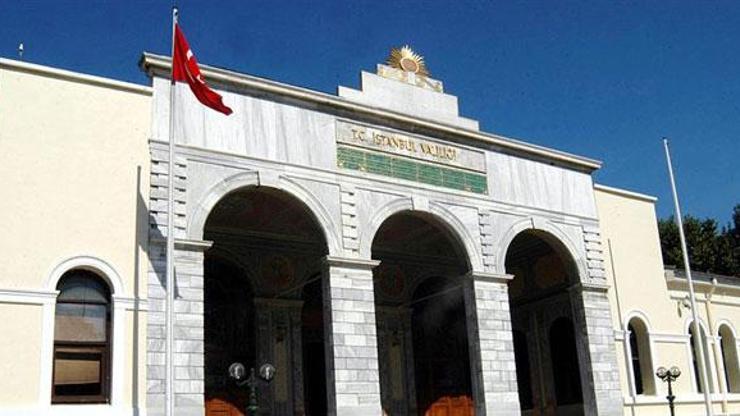 İstanbul Valiliğinden Kılıçdaroğlunun iddialarıyla ilgili açıklama