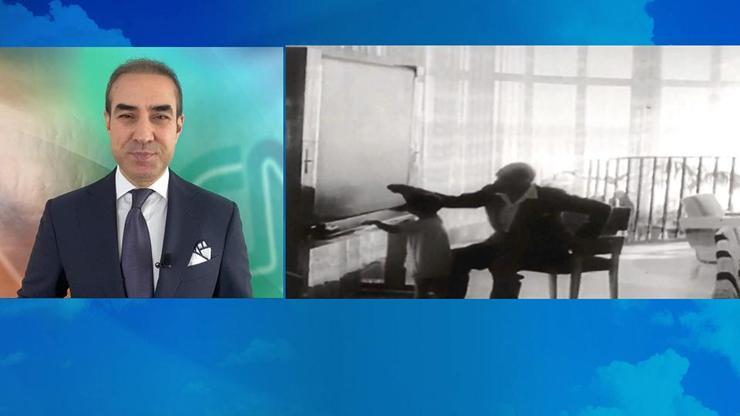 Hava Durumu (23-04-2020)