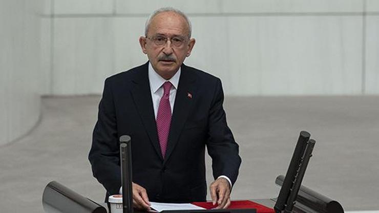 Son dakika... Kılıçdaroğlundan önemli açıklamalar