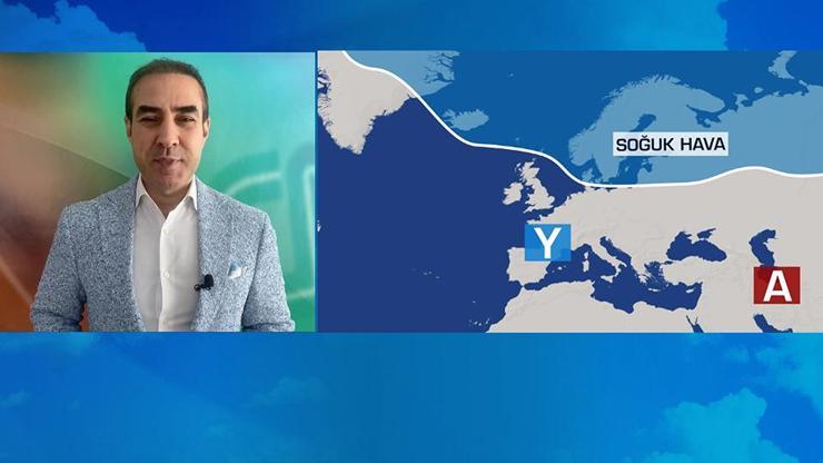 Hava Durumu (24-04-2020)