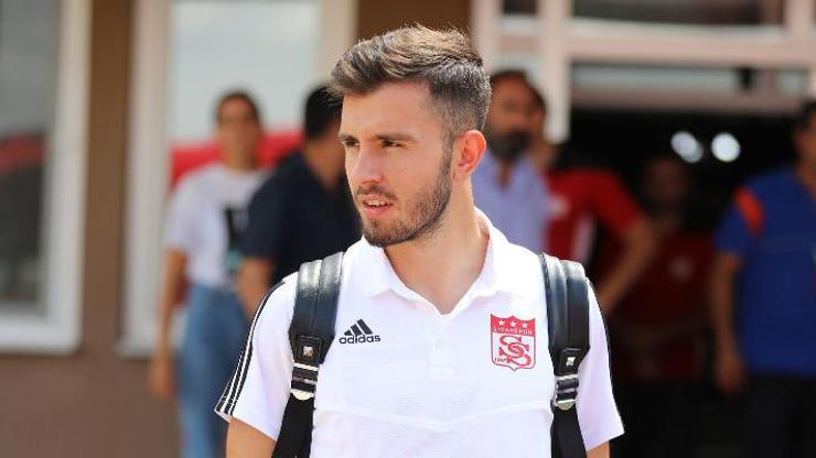 Emre Kılınç adım adım Galatasaraya