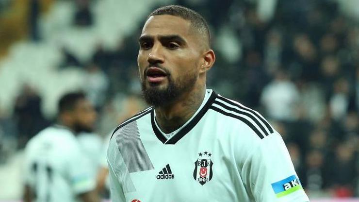 Beşiktaştan Boatenge kontrat şartı