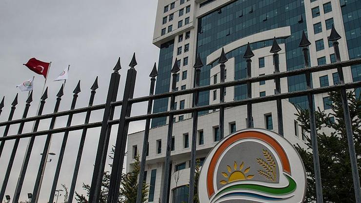 Bitki koruma ürünleri yönetmeliğinde değişiklik