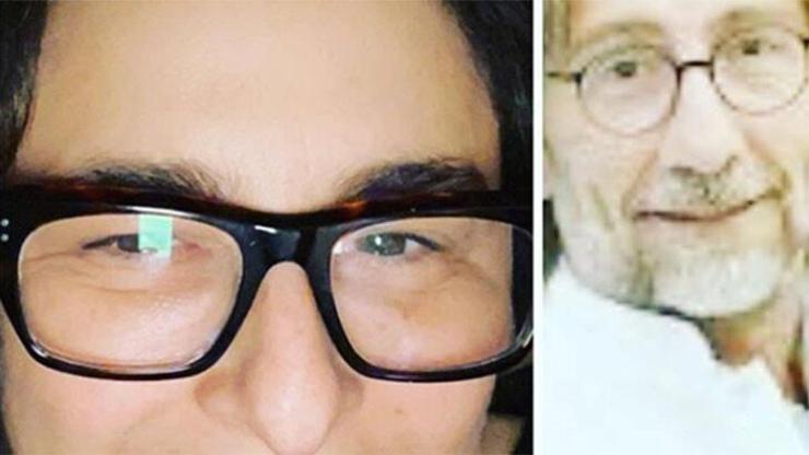 Esra Dermancıoğlu: Aklım durdu ne kadar benziyoruz