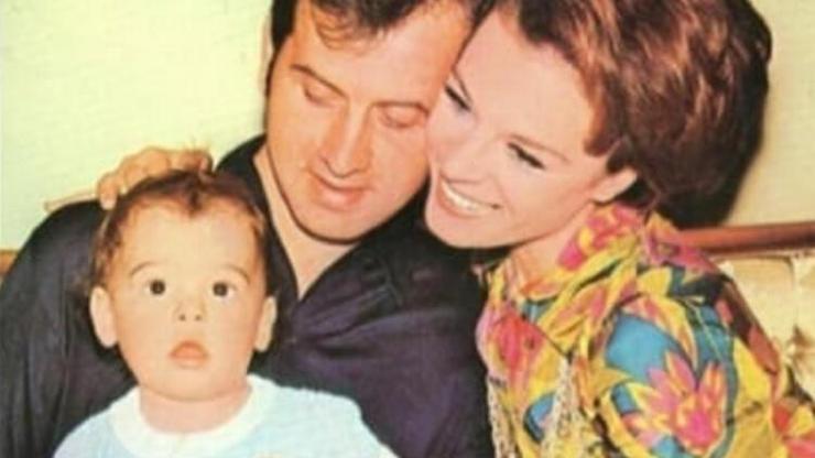 Hülya Koçyiğit: Bu hayatın bana verdiği en büyük hediye sensin